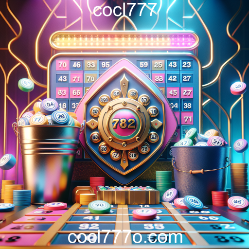 Descubra o Fascinante Mundo do Bingo no cocl777